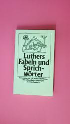 Luther, Martin; [Hrsg.]: Dithmar, Reinha