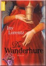 Die Wanderhure - Roman