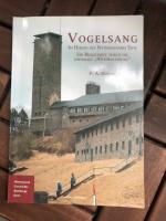 Vogelsang - Im Herzen des Nationalparks Eifel. Ein Begleitheft durch die ehemalige "NS-Ordensburg"