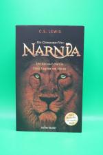 Lewis, Clive Staples: Der Ritt nach Narn Lewis, Clive Staples: Der Ritt nach Narn
