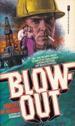 Robert de Maria: Blow out