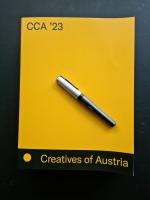 Creativ Club Austria-Annual 23 - Das 45. Jahrbuch des Creativ Club Austria