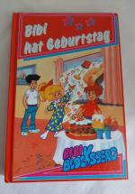 Bibi Blocksberg - Bibi hat Geburtstag