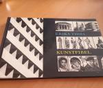 Kunstfibel, Erika Thiel, Henschelverlag Berlin 1966 Zustand gut, Kunstgeschichte