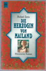 Die Herzogin von Mailand