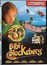 Hermine Huntgeburth: Bibi Blocksberg - D