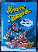 Brösel; Krischan: Knorre und Blaschke - 