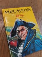 Felix Huby: Münchhausen - Abenteuer zu L