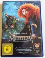 Disney/PIXAR: Merida - Legenden der Highlands