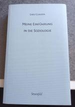 Meine Einführung in die Soziologie - 15 Vorlesungen in freier Rede