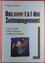 Lothar J. Seiwert: Das