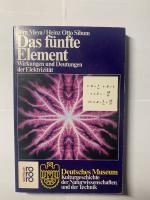 Das fünfte Element