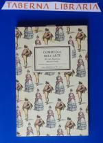Karl Riha: Commedia dell