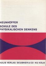 Schule des physikalischen Denkens