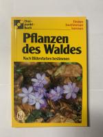 PFLANZEN  DES  WALDES