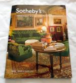 Sotheby´s Katalog Alvar Gonzalez Palacios Paris Jeudi 29 Mars 2007