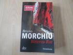 Bruno Morchio: Bitteres Rot Bruno Morchio: Bitteres Rot