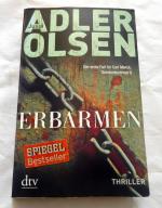 Jussi Adler-Olsen: Erbarmen - Der erste Jussi Adler-Olsen: Erbarmen - Der erste