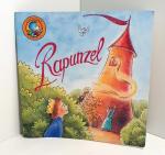 Rapunzel. Ein Märchen der Brüder Grimm. Lino Buch Nr. 167. Lino Box 18. u. a.