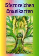 STERNZEICHEN ENGELKARTEN - WHITE EAGLE - KARTEN-SET - NEU