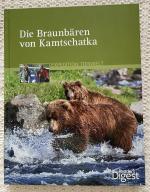 Die Braunbären von Kamtschatka, Expedition Tierwelt