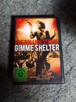 The Rolling Stones- Gimme shelter