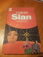 Van Vogt, A.E.: Slan Van Vogt, A.E.: Slan