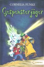 Gespensterjäger