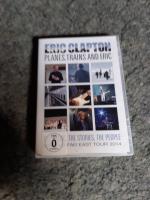 Eric Clapton - Planes, Trains & Clapton