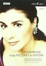 Cecilia Bartoli singt Mozart & Haydn