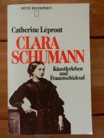 Clara Schumann