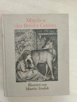 Märchen der Brüder Grimm - Ausgewählt von Lore Segal und Maurice Sendak