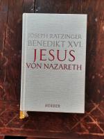 Joseph Ratzinger: Teil 1., Von der Taufe Joseph Ratzinger: Teil 1., Von der Taufe