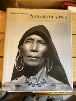 Portraits in Africa 1948-1953