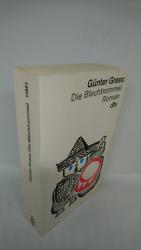 Grass, Günter. G15: Die Blechtrommel Grass, Günter. G15: Die Blechtrommel