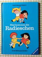 Margret Rettich, Rolf Rettich: Hier komm Margret Rettich, Rolf Rettich: Hier komm