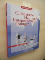 Chang, Edward C und Paul Brecher: Chines
