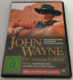 John Wayne - Der einsame Cowboy (3 Filme