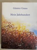 Günter Grass: Mein Jahrhundert