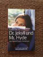 Dr. Jekyll und Mr. Hyde