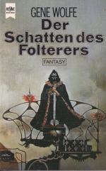 Band 1., Der Schatten des Folterers : Fantasy-Roman