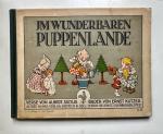 Im wunderbaren Puppenlande