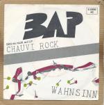 Chauvi Rock , (Vinyl Single)