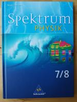 Spektrum Physik