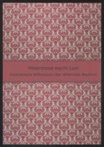 Widerstand macht Lust. Feministische Ref