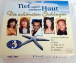 Tief unter meiner Haut (3 Cd-Box)