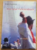 Das neue Folklorebuch