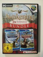 Awakening:   Das Königreich der Kobolde   ///   Das Himmelsschloss