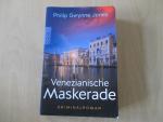 Jones, Philip Gwynne: Venezianische Mask Jones, Philip Gwynne: Venezianische Mask