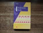 Van Dale pocketwoordenboek Nederlands - Duits